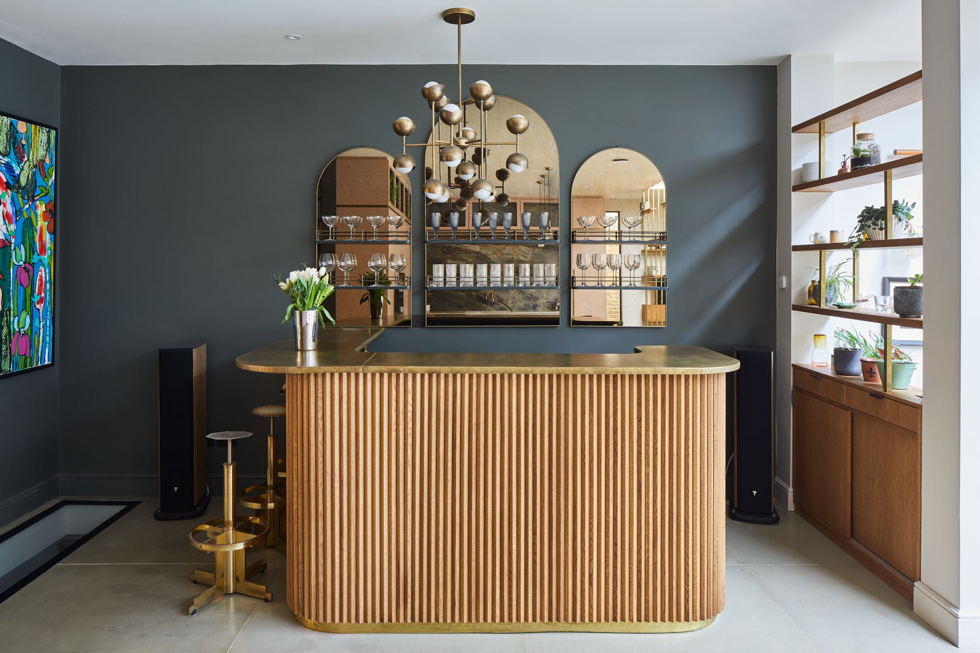 Kitchens & joinery